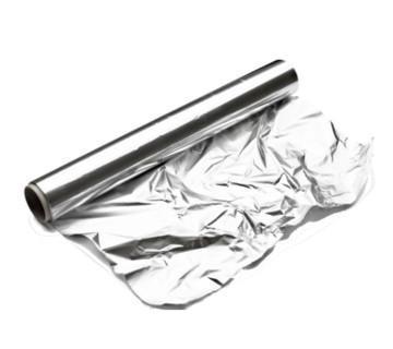 Propsac aluminiumfolie 29 x 200 1st  drogist