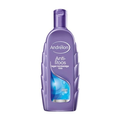Andrelon shampoo anti roos 300ml  drogist