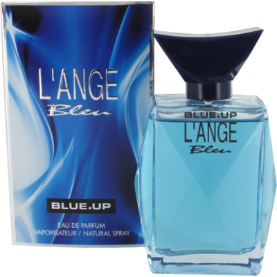 Blue up l'ange blue eau de parfum 100ml  drogist