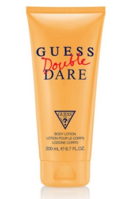 Guess double dare bl 200 ml 200ml  drogist