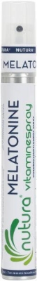 Vitamist nutura melatonine 3 mg 13.3ml  drogist