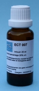 Balance pharma endocrinotox ect007 gona-m 25ml  drogist
