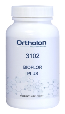 Ortholon pro bioflor 50vc  drogist