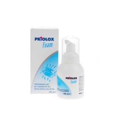Priolox foam 100ml  drogist