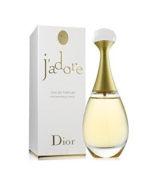 Foto van Dior j'adore eau de parfum spray 100ml via drogist