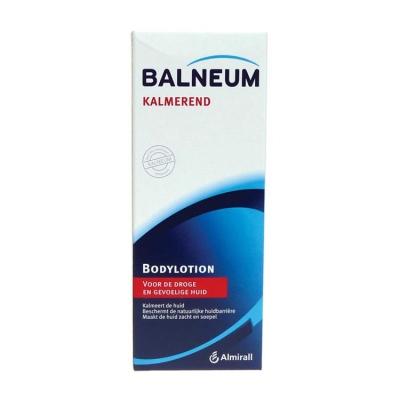 Balneum badolie kalmerend 200ml  drogist