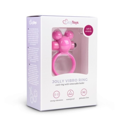Easytoys cockring muis 1st  drogist
