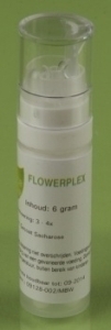 Balance pharma flowerplex hfp028 gehechtheid 6g  drogist