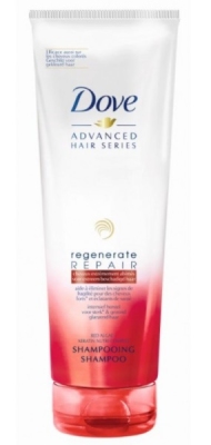 Dove shampoo regenerate mini 50ml  drogist