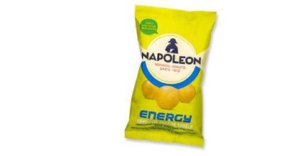 Napoleon energiekogel 60g  drogist