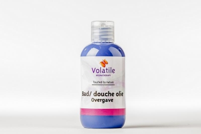 Volatile badolie overgave 100ml  drogist