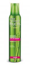 Fructis style mousse color resist 200ml  drogist
