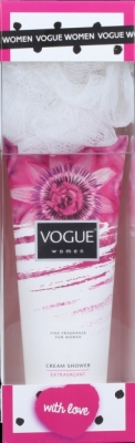Foto van Vogue giftset extravagant 2st via drogist