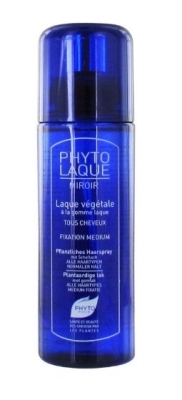 Phyto phytolaque haarlak miroir 100ml  drogist
