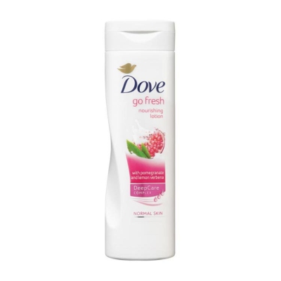 Dove bodylotion go fresh pomegranate 250ml  drogist