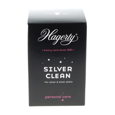 Hagerty silver clean 170ml  drogist