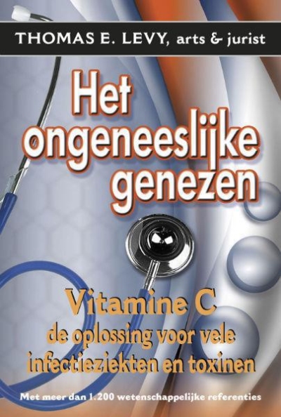 Drogist.nl het ongeneeslijke genezen boek  drogist