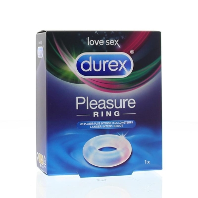 Durex pleasure ring 1st  drogist