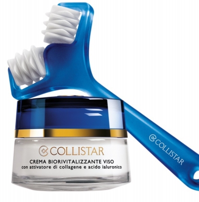 Collistar biorevitalizing face cream 50 ml +  drogist