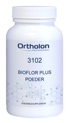 Ortholon pro bioflor plus 90g  drogist