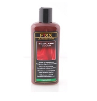 Fixx ecocare color d brown 605 200 ml  drogist
