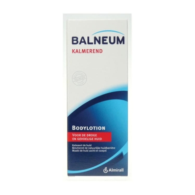 Balneum bodylotion kalmerend 200ml  drogist