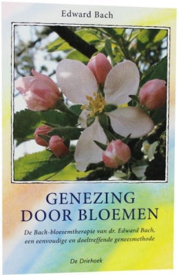 Foto van Bach genezing door bloemen 1st via drogist