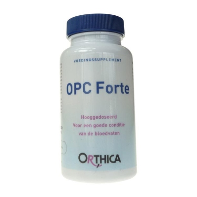 Orthica opc forte 60cap  drogist