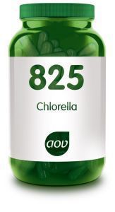Aov 825 chlorella complex 90cp  drogist