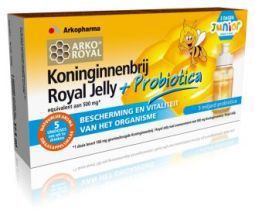 Arko royal probiotica kind 5st  drogist