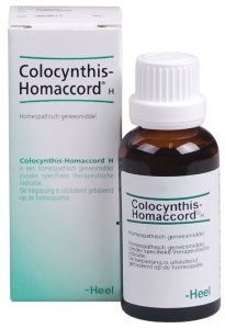 Heel colocynthis-homaccord h 100ml  drogist