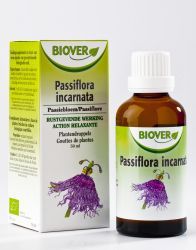 Biover passiflora incarnata 100ml  drogist