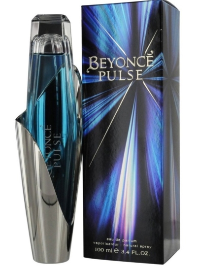 Foto van Beyoncé pulse eau de parfum spray 100ml via drogist