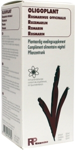Oligoplant rosmarinus 120ml  drogist