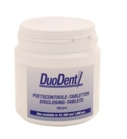 Duodent poetscontrole druppels 50ml  drogist