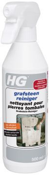 Hg grafsteenreiniger 500ml  drogist