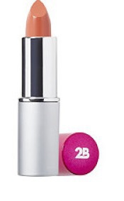 2b lipstick 28 indian summer 1st  drogist