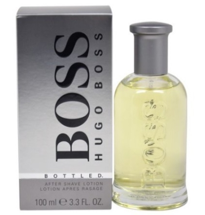 Hugo boss aftershave bottled 100ml  drogist