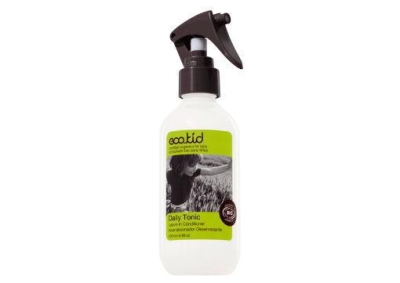 Ecokid daily tonic leave-in conditioner prevent luis 200ml  drogist