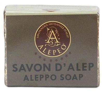 Aleppo zeep 30% 200g  drogist