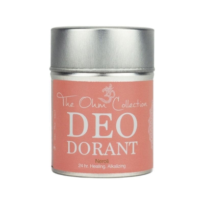 The ohm collect deopoeder neroli 120gr  drogist
