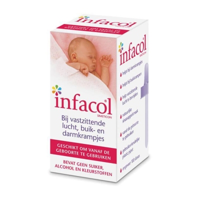 Infacol infacol 50ml  drogist