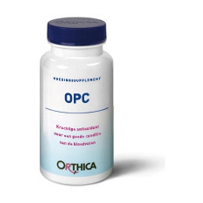 Orthica opc 60cap  drogist