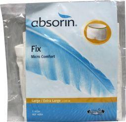 Absorin fix micro comfort xl 1st  drogist