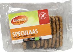 Liberaire speculaas roomboter 100g  drogist