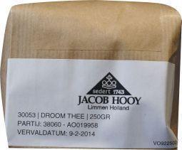 Jacob hooy droom thee 250g  drogist
