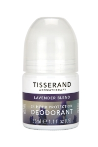 Tisserand cooling deodorant 35ml  drogist