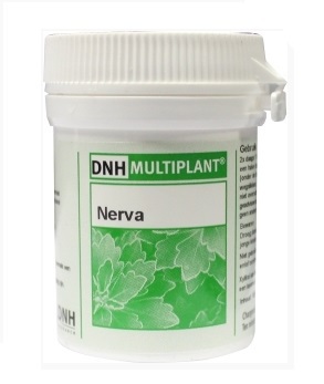 Dnh research nerva multiplant 140tab  drogist