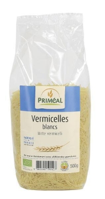 Primeal witte vermicelli 500g  drogist