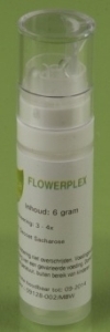 Foto van Balance pharma flowerplex hfp029 nieuwe richting 6g via drogist